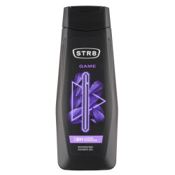 STR8 Game Sprchový gel 400 ml