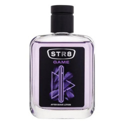 STR8 Game Voda po holení  50 ml