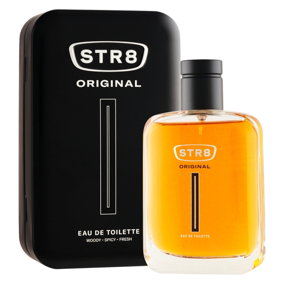STR8 Original Toaletní voda 100 ml