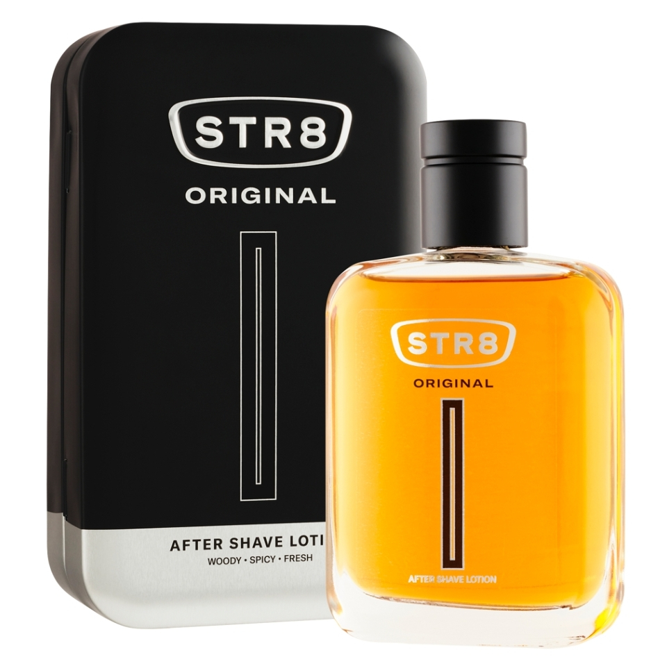 STR8 Original Voda po holení 100 ml