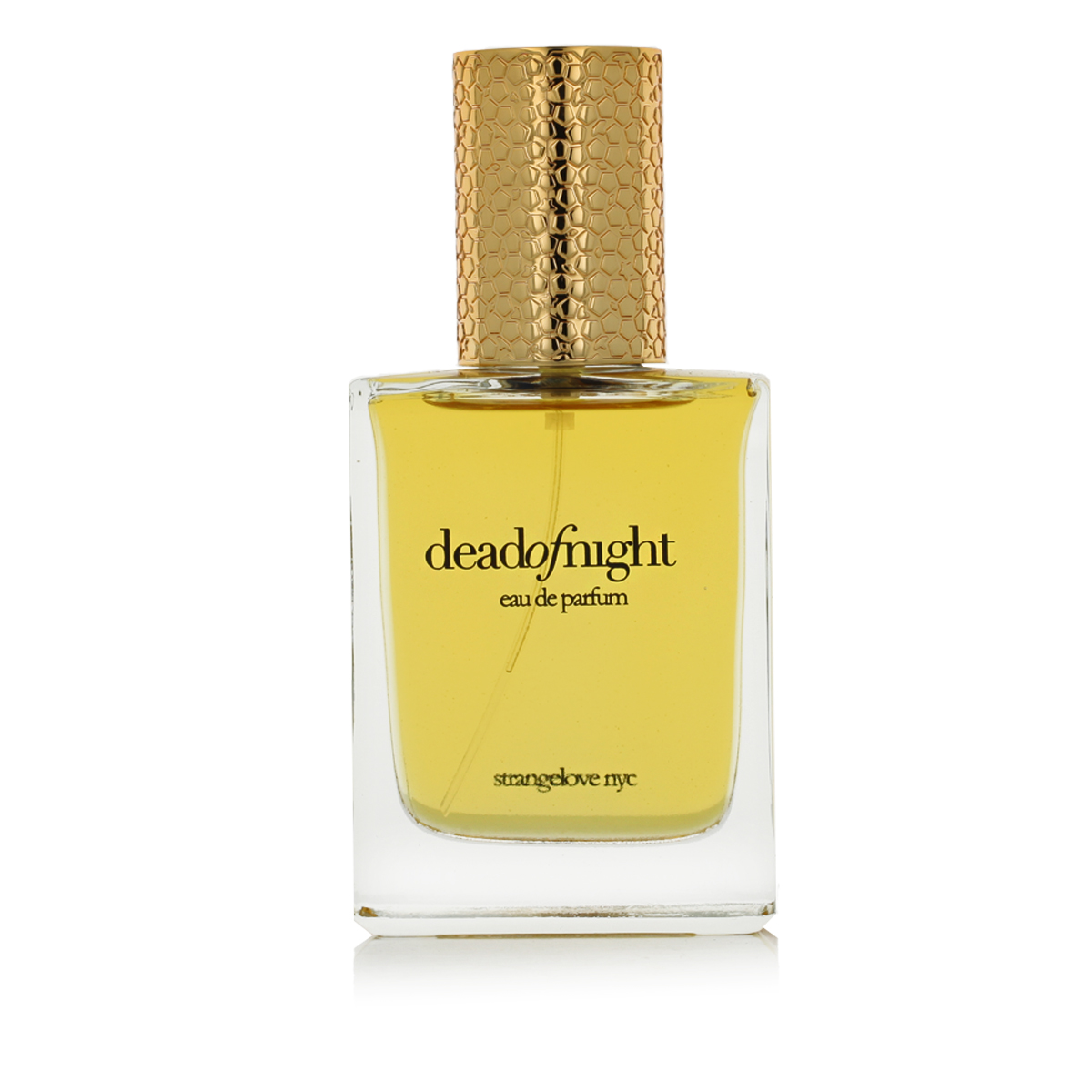 Strangelove NYC Dead Of Night EDP 50 ml UNISEX
