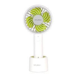 Stylies Cestovní ventilátor Lacerta