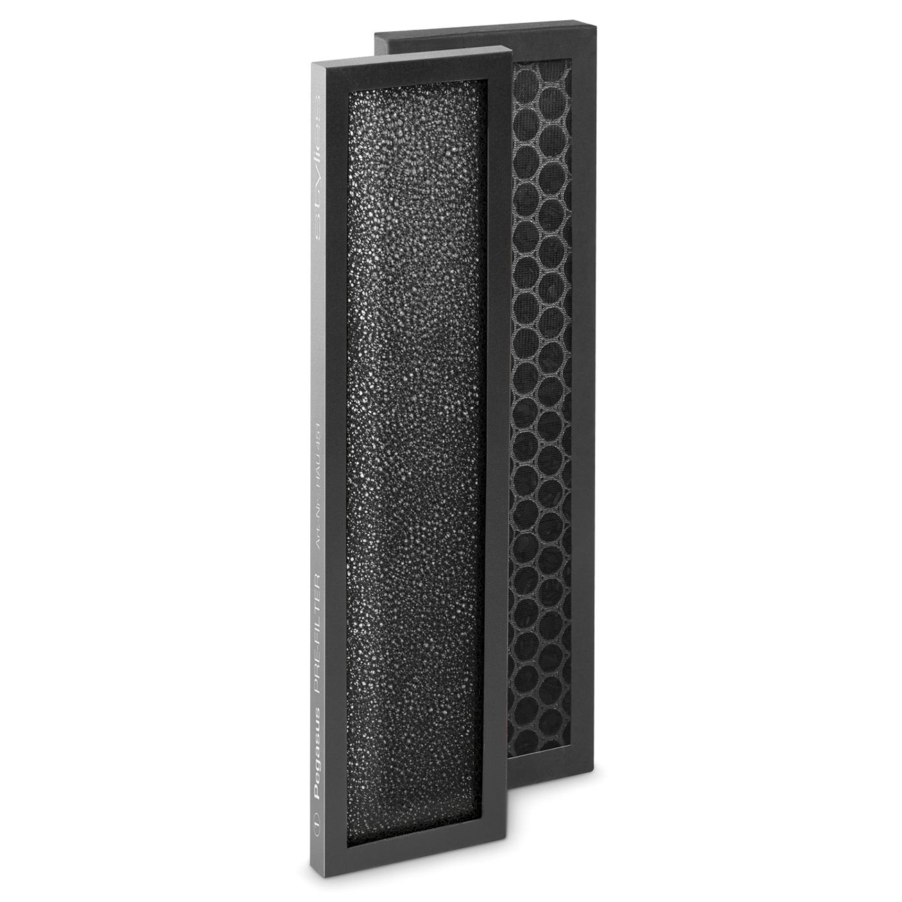 Stylies Sada filtrů pro čističku Stylies Pegasus