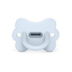 Suavinex Colour Essence Fyziologický dudlík 0m+ 1 ks