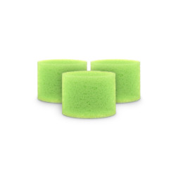 Suavinex Náhradní filtry do odsávačky nosíku 0m+ 12 ks