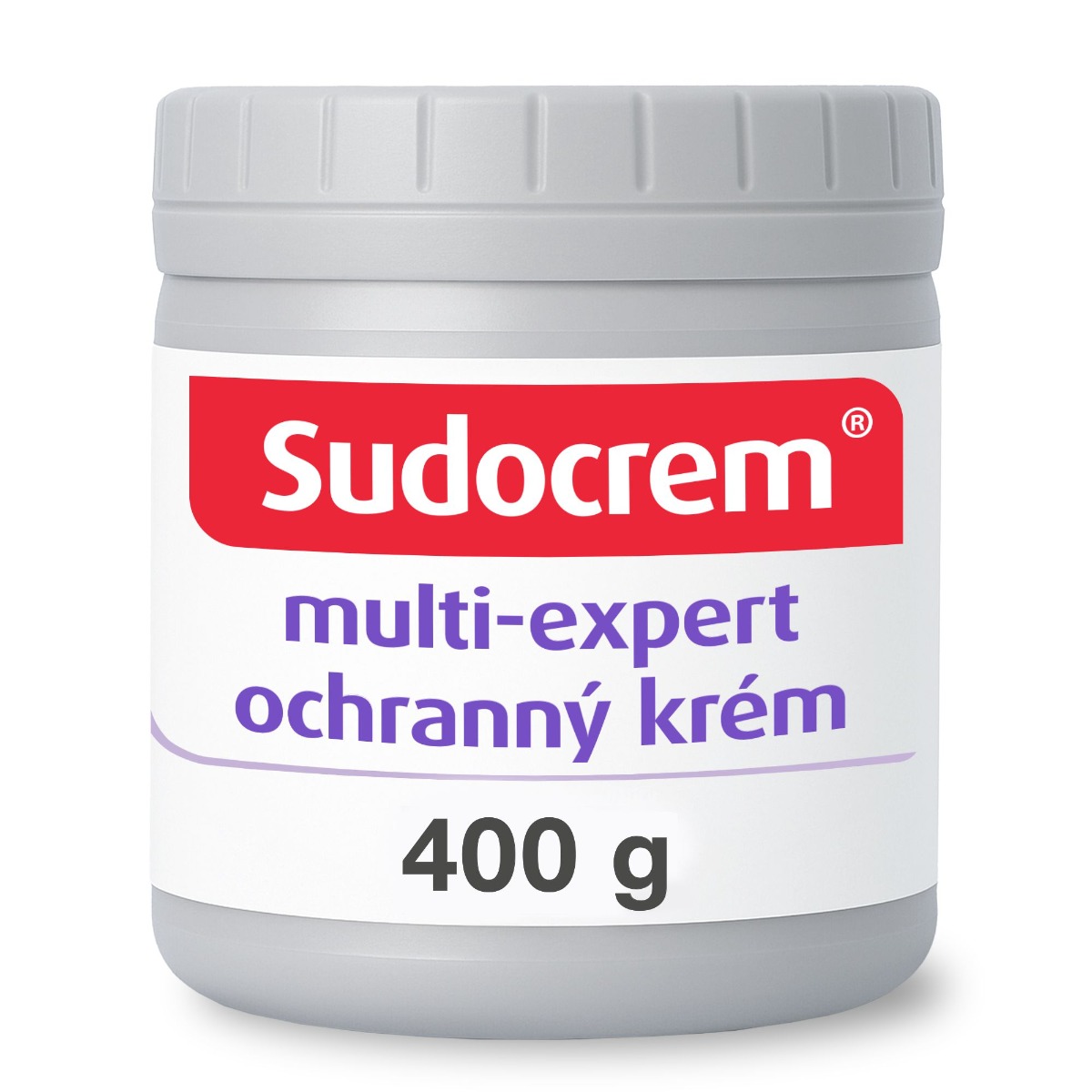 Sudocrem MULTI-EXPERT 400 g