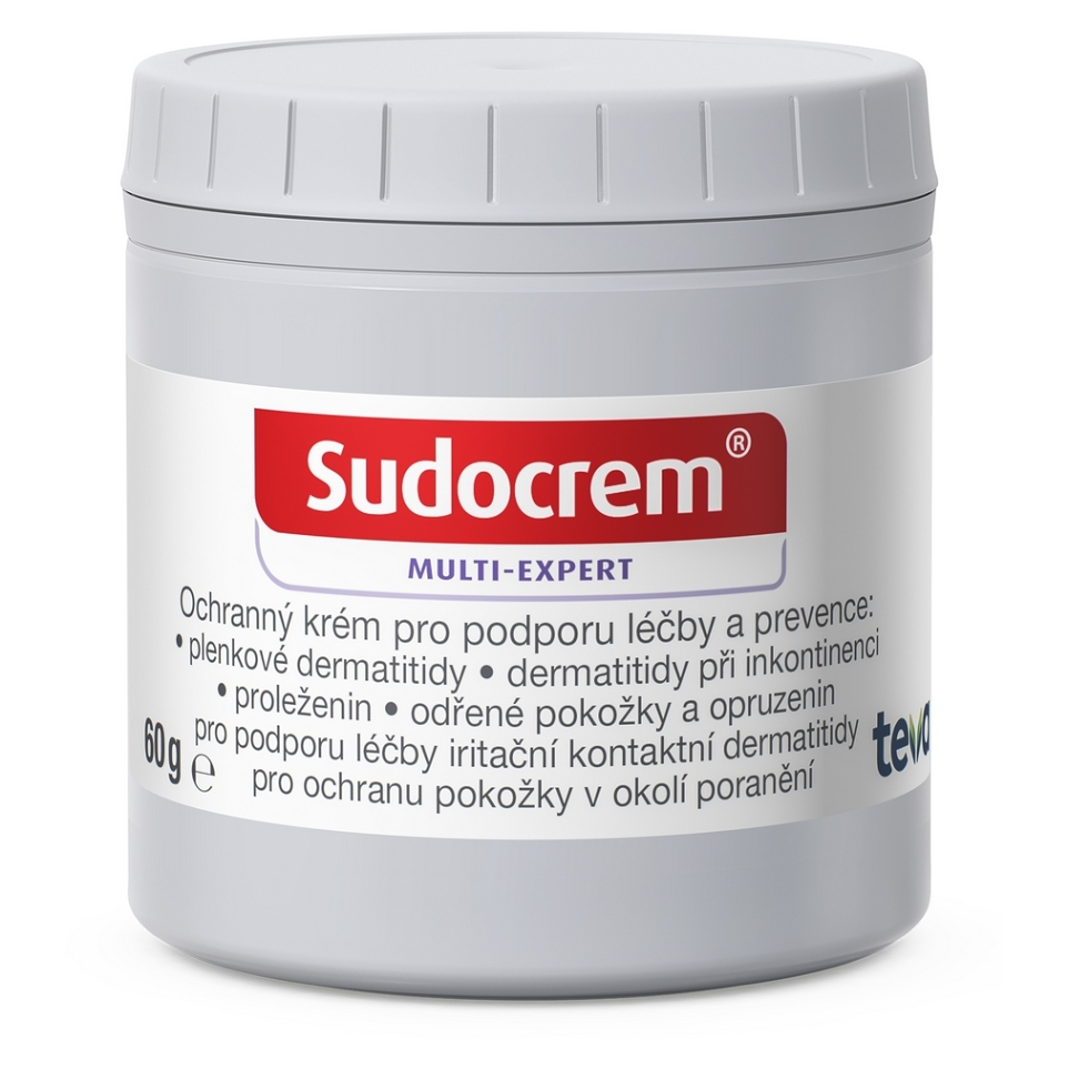 SUDOCREM Multi-expert 60 g
