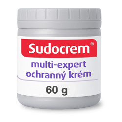 SUDOCREM Multi-expert ochranný krém 60 g