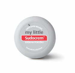 Sudocrem My Little krém 22 g