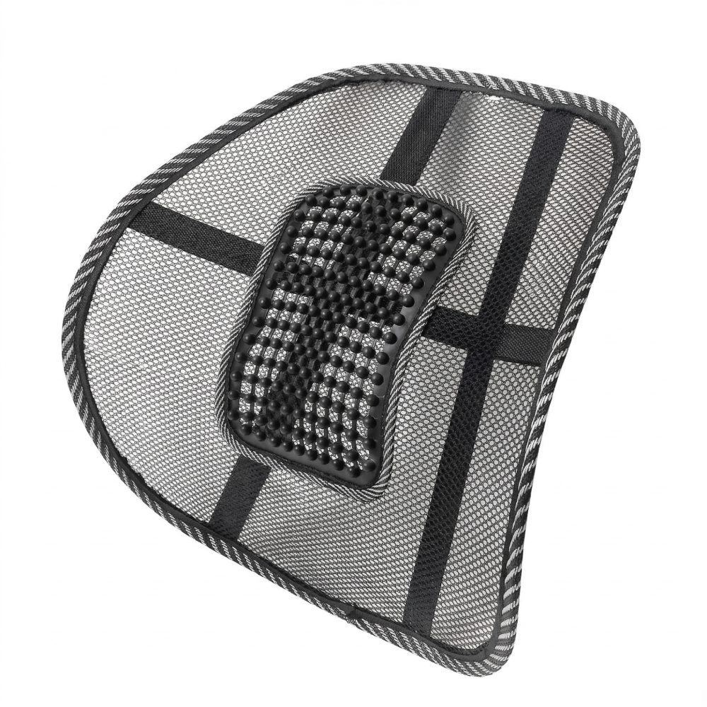 SUNDO Ergonomická opěrka zad LORDOSEN