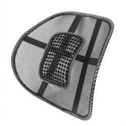 SUNDO Ergonomická opěrka zad LORDOSEN