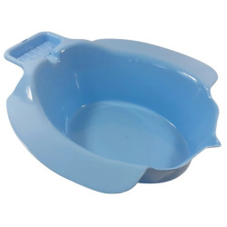 SUNDO Plastový bidet na WC univerzální