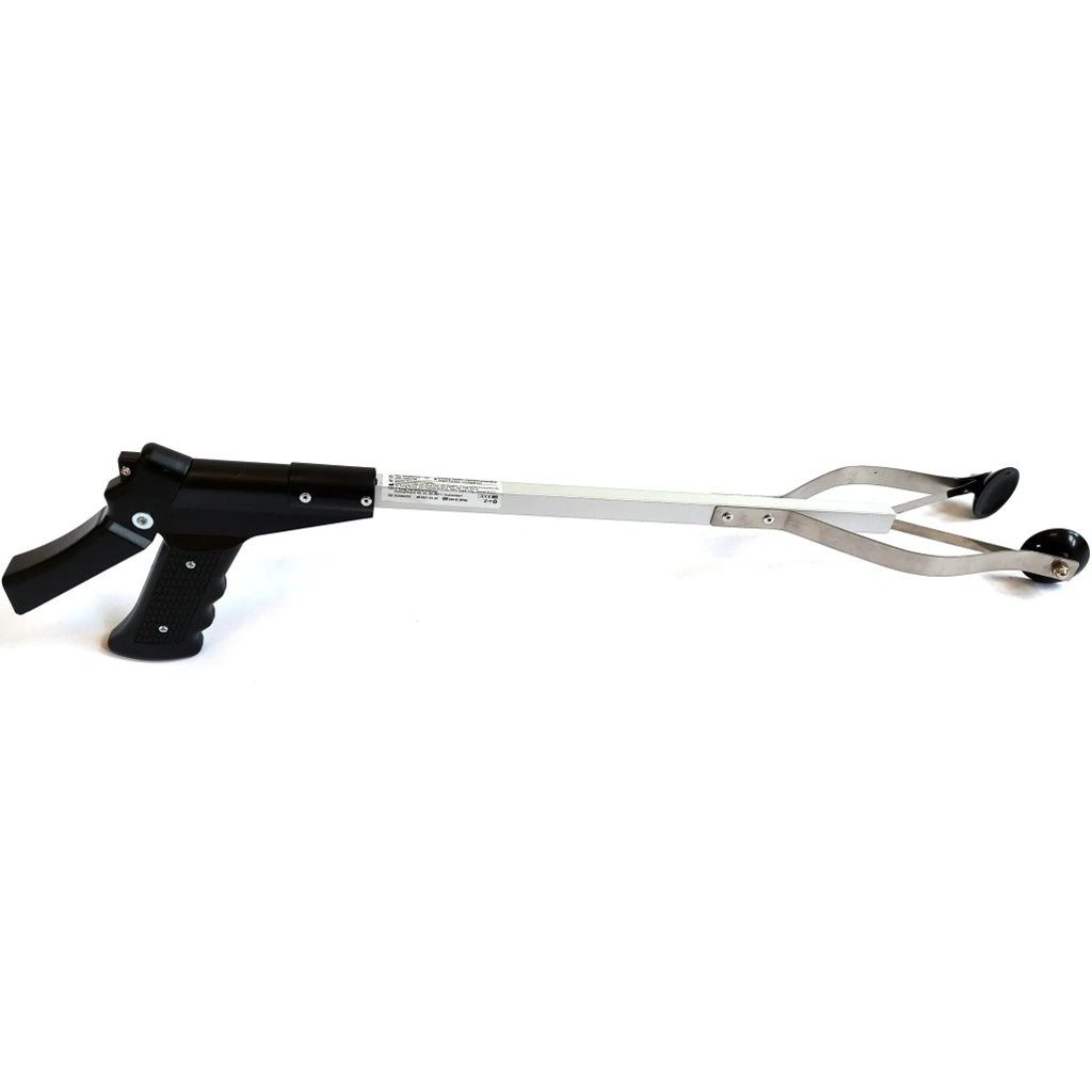 SUNDO Podavač předmětů / prodloužená ruka z duralu, délka 75 cm