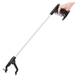 SUNDO Podavač předmětů s magnetem / prodloužená ruka, délka 90 cm