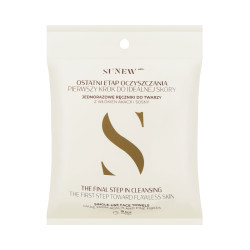 SunewMed+ Jednorázové obličejové ručníky 10 ks