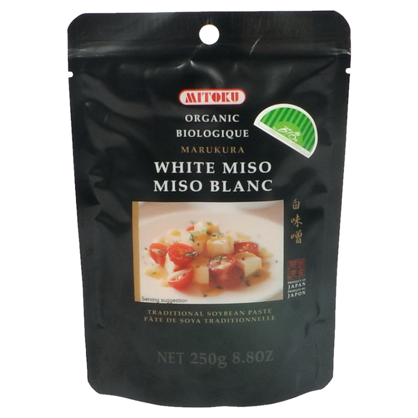 SUNFOOD Miso sladké bílé Marukura BIO 250 g