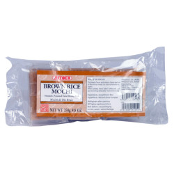 SUNFOOD Mochi ze sladké rýže 250 g