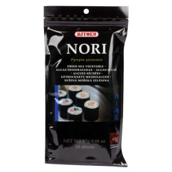 SUNFOOD Nori plátky 25 g