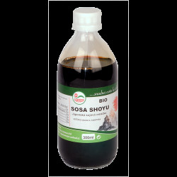 SUNFOOD Sosa shoyu BIO 300 ml