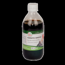 SUNFOOD Yamato shoyu 300 ml