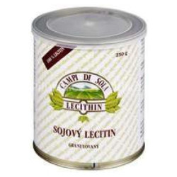 SUNPHARM Lecitin sojový 250 g