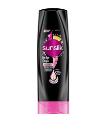Sunsilk Balzám na krepaté vlasy 200 ml