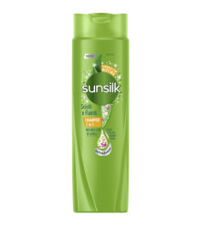 Sunsilk Šampon 2v1 na zplihlé vlasy 250 ml