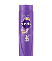 Sunsilk Šampon pro hladké vlasy 250 ml