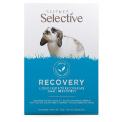 SUPREME Science Selective Recovery aplikátor 10 x 20 g