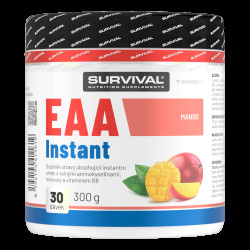 Survival EAA Instant 300 g mango