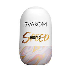 Svakom Masturbátor -  Hedy X Speed