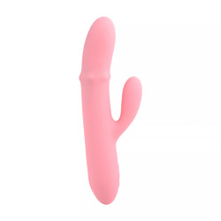 Svakom Mora Neo Peach Pink