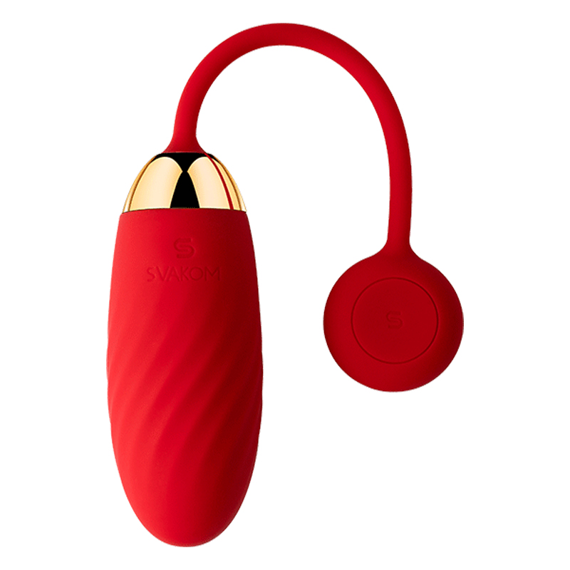 Svakom Vibrační vajíčko -  Ella