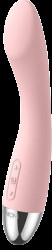 SVAKOM Vibrátor Amy G-spot pale pink