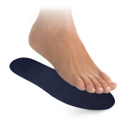 SVORTO 126 Gelové dámské stélky velikost 35