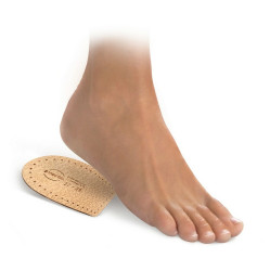 SVORTO Podpatěnka korekční 2 cm velikost 40
