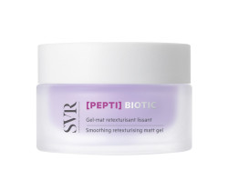 SVR [Pepti] Biotic Rechargeable vyhlazující matný gel 50 ml