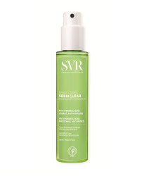 SVR Sebiaclear Spray Corps sprej na tělo 150 ml