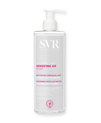 SVR Sensifine AR Eau Micellaire micelární voda 400 ml