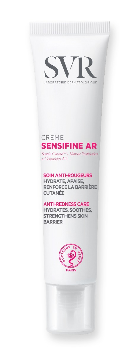 SVR Sensifine AR pleťový krém 40 ml