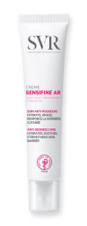 SVR Sensifine AR pleťový krém 40 ml