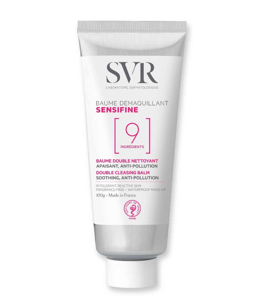 SVR Sensifine Baume Demaquillant odlličovací balzám 100 g
