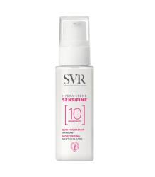 SVR Sensifine Hydra-Creme hydratační krém 40 ml