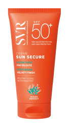 SVR Sun Secure SPF50+ krém 50 ml