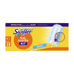 SWIFFER Sada XXL box