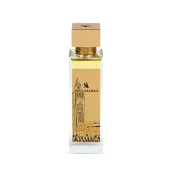 Swiss Arabian Essence Of Casablanca Extrait de Parfum 100 ml UNISEX