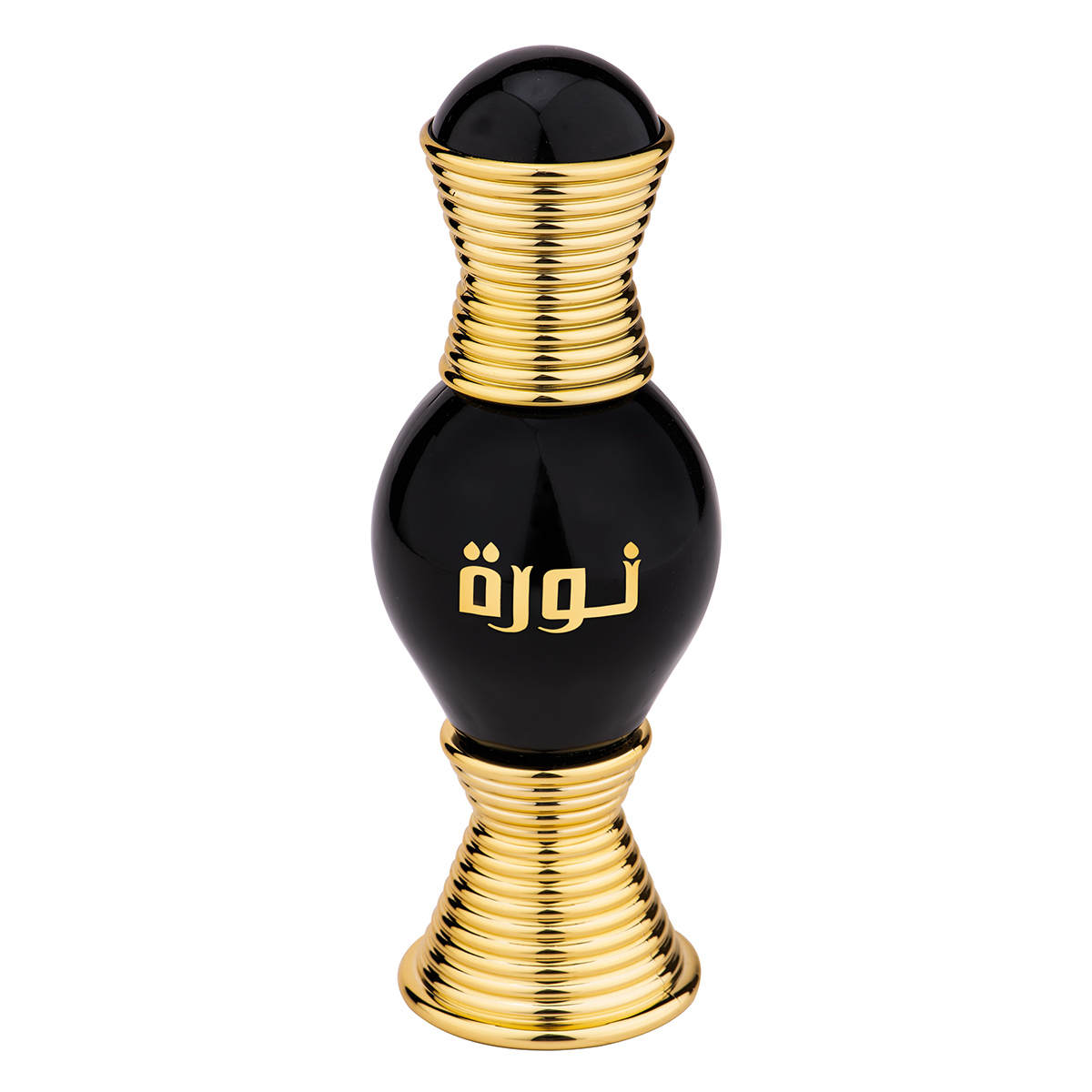 Swiss Arabian Noora Onyx parfémovaný olej 20 ml W