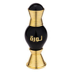 Swiss Arabian Noora Onyx parfémovaný olej 20 ml W