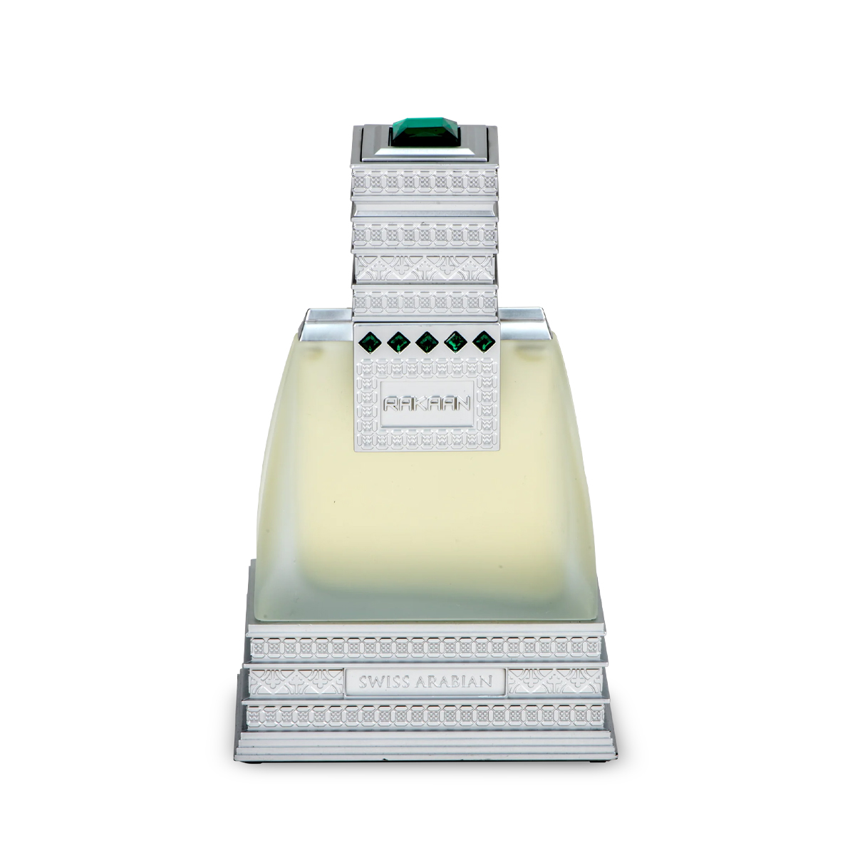 Swiss Arabian Rakaan EDP 50 ml M
