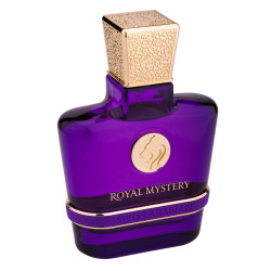 Swiss Arabian Royal Mystery EDP 100 ml W